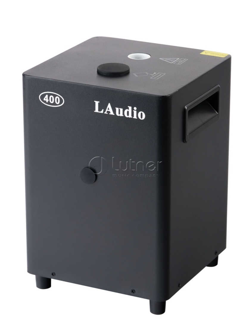 LAudio WS-SP400W