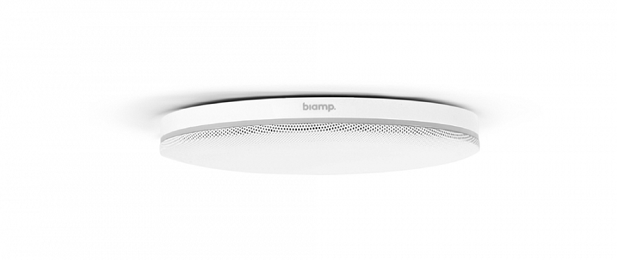 Biamp TCM-X(White), ParleTCM-X(White) – каталог «Дип Саунд»