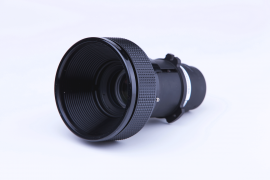Digital Projection Lens E-Vision 1,93-2,91:1 on WUXGA