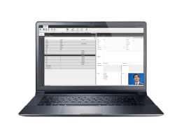 Televic CoCon Authentication