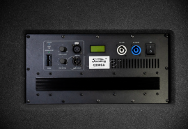 Soundking G208SA