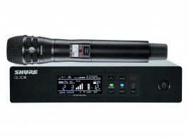 SHURE QLXD24E/K8B G51