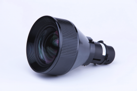 Digital Projection Lens E-Vision 0,77-1,10:1 on WUXGA