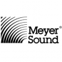 Meyer Sound UPJunior Fixed Vertical Rain Hood