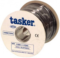 Tasker C608-WHITE