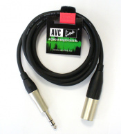AVCLINK CABLE-957/6-Black