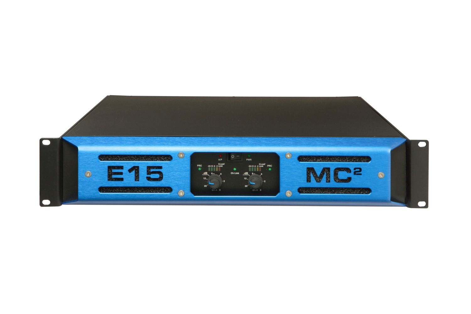 MC2 Audio E 15