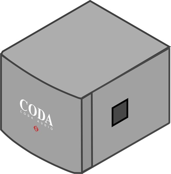 Coda audio CO G15-1