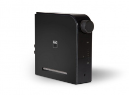 NAD D3020 V2 Black