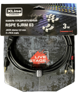 Xline Cables RSPE SJRM03