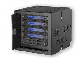 Coda audio Linus RC40T
