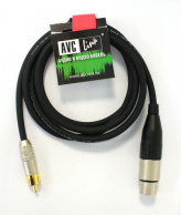AVCLINK CABLE-958/15-Black
