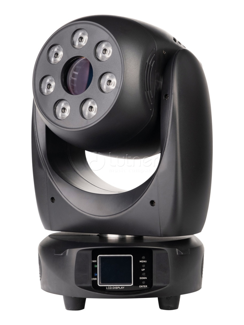 LAudio WS-LED120SPOT