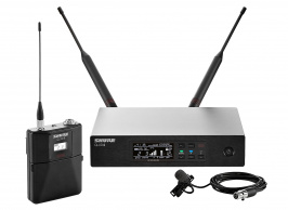 SHURE QLXD14E/150/C G51