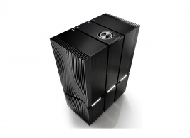 Naim NAC S1 black