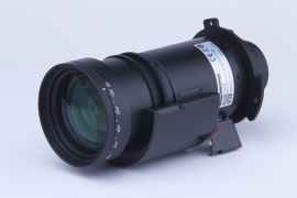 Digital Projection Lens M-Vision Laser, motorised 1,50-2,00:1