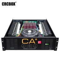 CRCBOX CA2060+