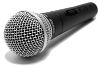 SHURE-SM58S