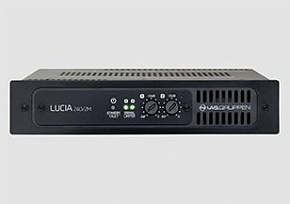 Усилитель нового  уровня - Lab Gruppen Lucia 240/2M