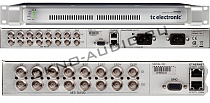 TC Electronic DB6 AES BNC
