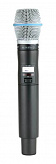 SHURE ULXD2/B87A G51