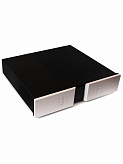 Vitus Audio RL-102 mk.I Silver