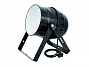 Eurolite LED PAR-64 RGBA spot , black, 10mm