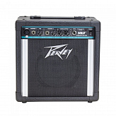 Peavey Solo Portable PA