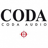 Coda audio RC20T Empty