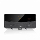 YBA GENESIS PH1 Black