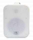 SVS Audiotechnik WSP-60 White