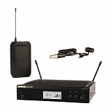 Shure BLX14RE/W85 M17