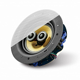 Lithe Audio 6.5" (#01554) Stereo speaker Black