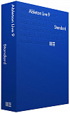Ableton Live 9.5 Standard