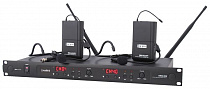 Proaudio DWS-822PT