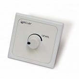 Lab gruppen Level control with white knob