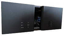 Vitus Audio RI-101 mk.II Black