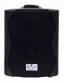 SVS Audiotechnik WS-20 Black