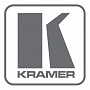 Kramer DL-IN2-F32/STANDALONE