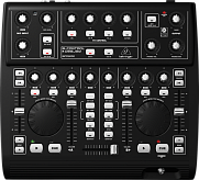 Behringer BCD 3000 B-CONTROL DEEJAY