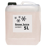 ADJ Snow Juice 5 Liter
