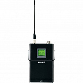Shure UR1M J5E 578 - 638 MHz