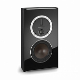 DALI OPTICON LCR black