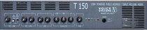 Voice Systems T-150 (100 Volt Amplifier)