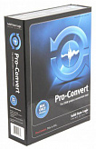 Solid State Logic Pro Convert