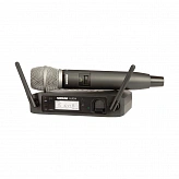 SHURE GLXD24E/SM86 Z2