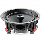 Focal 100 ICW 8 White
