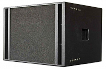 Solton acoustic Pro-Sub 18
