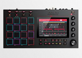Пополнение серии МРС от Akai Professional
