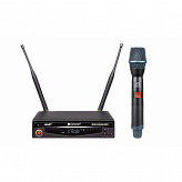 Relacart HR-30SMH
